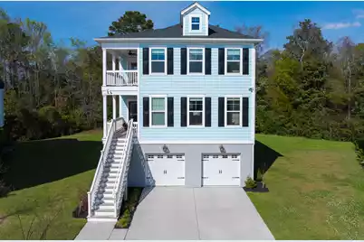 126 Tidewater Way, Charleston, SC 29492 - Photo 1