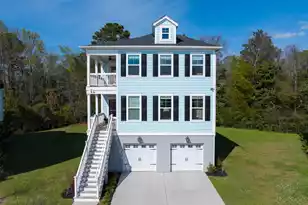126 Tidewater Wy, Charleston, SC 29492 - Photo 1