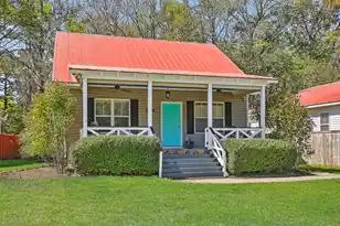 1517 Little Rock Blvd, Charleston, SC 29412 - Photo 1
