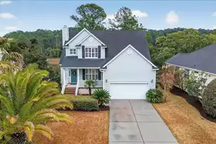 1881 Palmetto Isle Dr, Mount Pleasant, SC 29466 - Photo 1