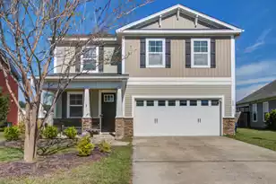 308 Sanctuary Park Dr, Summerville, SC 29486 - Photo 1