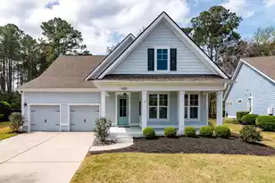 1420 Longspur Dr, Mount Pleasant, SC 29466 - Photo 1