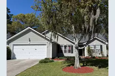 445 Cabrill Drive, Charleston, SC 29414 - Photo 1