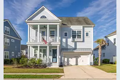 2337 Brackish Drive, Mount Pleasant, SC 29466 - Photo 1