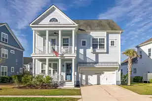 2337 Brackish Dr, Mount Pleasant, SC 29466 - Photo 1