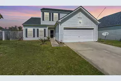 101 Burr Oak Street, Moncks Corner, SC 29461 - Photo 1