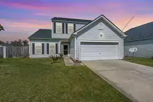 101 Burr Oak St, Moncks Corner, SC 29461 - Photo 1