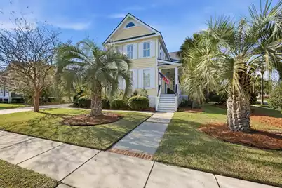 612 King Haven Lane, Johns Island, SC 29455 - Photo 1