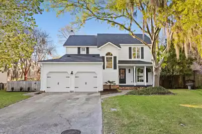 45 Oatly Circle, Charleston, SC 29414 - Photo 1
