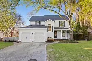 45 Oatly Cir, Charleston, SC 29414 - Photo 1