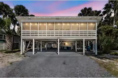 417 Palmetto Boulevard, Edisto Island, SC 29438 - Photo 1