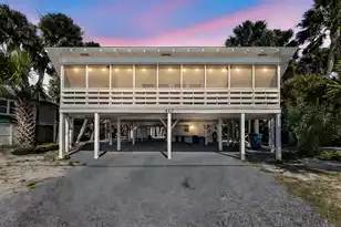 417 Palmetto Blvd, Edisto Island, SC 29438 - Photo 1