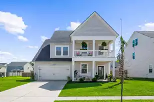 2032 Longhorn Ln, Summerville, SC 29485 - Photo 1