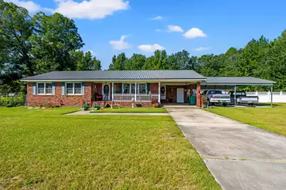 7187 U.S. 501, Latta, SC 29565 - Photo 1