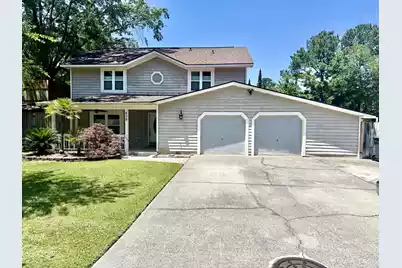 838 Aylesbury Road N, Goose Creek, SC 29445 - Photo 1