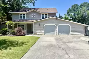 838 Aylesbury Road N, Goose Creek, SC 29445 - Photo 1