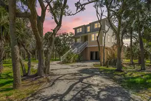 4 Sharks Tooth Cir, Edisto Island, SC 29438 - Photo 1