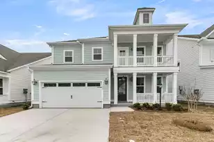 772 Maynard Ln, Summerville, SC 29486 - Photo 1