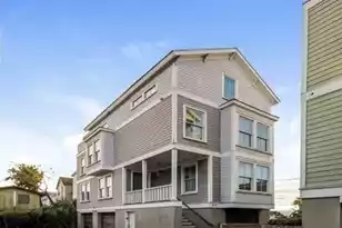 111 America Street #Apt A & B, Charleston, SC 29403 - Photo 1