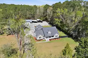 348 Temple Rd, Ridgeville, SC 29472 - Photo 1