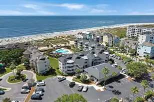8500 Palmetto Dr #201 H, Isle Of Palms, SC 29451 - Photo 1