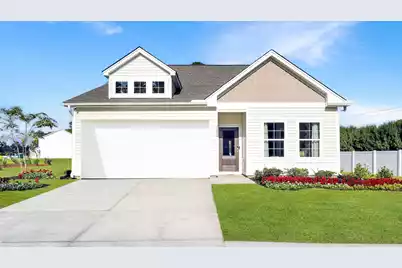 518 O'Leary Circle, Summerville, SC 29483 - Photo 1