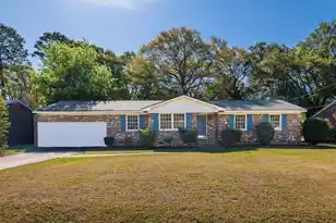 1317 Coleridge St, Charleston, SC 29407 - Photo 1