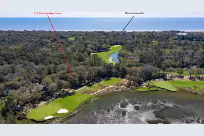 153 Broomsedge Lane, Kiawah Island, SC 29455 - Photo 1