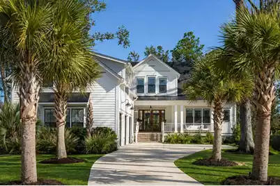 3891 Sawyers Island Drive, Mount Pleasant, SC 29466 - Photo 1