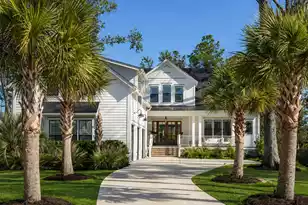 3891 Sawyers Island Dr, Mount Pleasant, SC 29466 - Photo 1