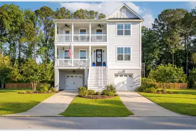 1138 Tebalt Drive, Johns Island, SC 29455 - Photo 1
