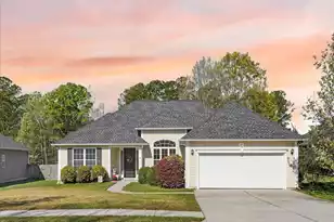 307 Carriage Wheel Rd, Moncks Corner, SC 29461 - Photo 1