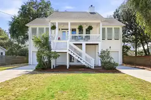 1431 Hindman Ave, Mount Pleasant, SC 29464 - Photo 1