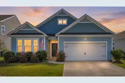 164 William Clark Boulevard, Santee, SC 29142 - Photo 1