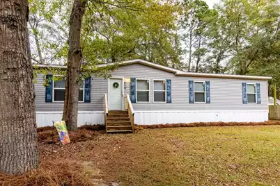 406 Butter Road, Bonneau, SC 29431 - Photo 1