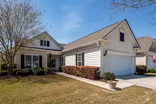 109 Schooner Bend Ave, Summerville, SC 29486 - Photo 1