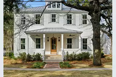 832 McCants Drive, Mount Pleasant, SC 29464 - Photo 1