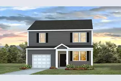 535 Tulip Poplar Drive, Moncks Corner, SC 29461 - Photo 1