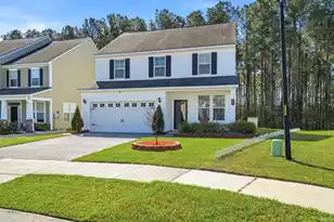 127 Sugeree Dr, Moncks Corner, SC 29461 - Photo 1