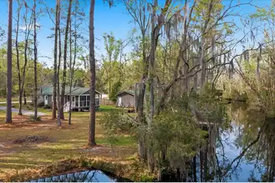 158 Crumley Road, Walterboro, SC 29488 - Photo 1