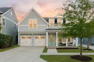 305 Great Lawn Dr, Summerville, SC 29486 - Photo 1