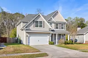 514 Fellers Ct, Goose Creek, SC 29445 - Photo 1