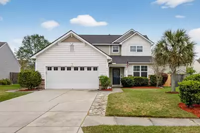 1810 Hockley Boulevard, Charleston, SC 29414 - Photo 1