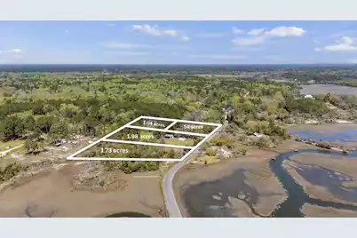 4715 Hwy 165, Meggett, SC 29449 - Photo 1