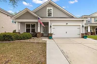 3601 Locklear Lane, Mount Pleasant, SC 29466 - Photo 1