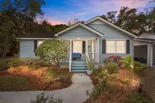 5905 Sedgefield Dr, Hanahan, SC 29410 - Photo 1