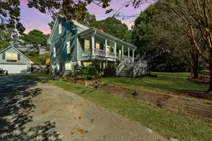 406 Gum Street S, Summerville, SC 29483 - Photo 1