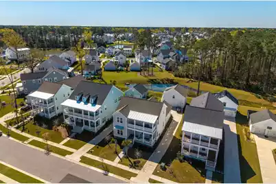 3571 Clambank Drive, Mount Pleasant, SC 29466 - Photo 1