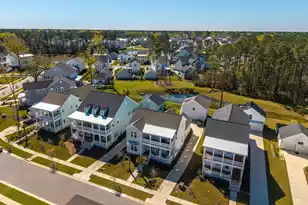 3571 Clambank Dr, Mount Pleasant, SC 29466 - Photo 1