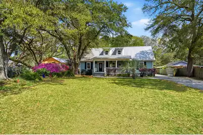 1539 Keswick Drive, Johns Island, SC 29455 - Photo 1